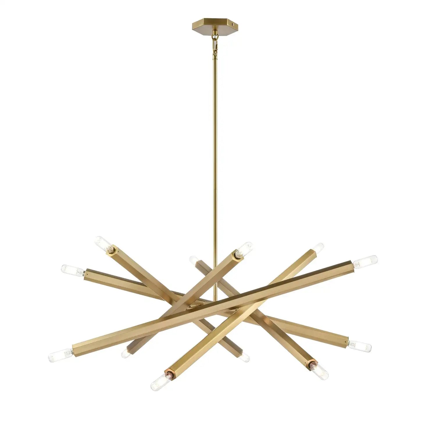 DVI, KESTREL CHANDELIER, CHANDELIER LIGHT