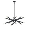 DVI, KESTREL CHANDELIER, CHANDELIER LIGHT