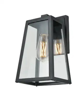 DVI, MORAINE SCONCE, OUTDOOR WALL LIGHTS