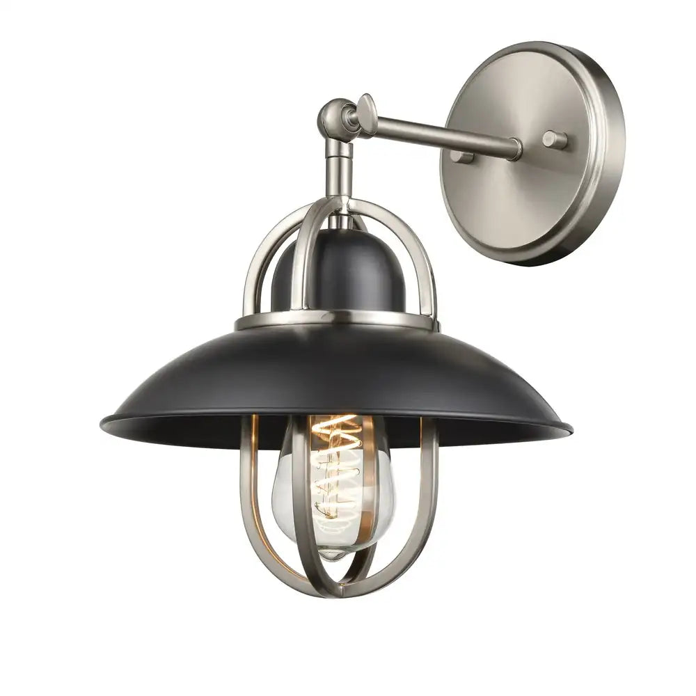 DVI, PEGGY'S COVE SCONCE, WALL SCONCES