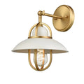 DVI, PEGGY'S COVE SCONCE, WALL SCONCES