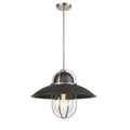, PEGGY'S COVE PENDANT, PENDANT LIGHT