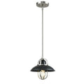 DVI, PEGGY'S COVE MINI-PENDANT, PENDANT LIGHT