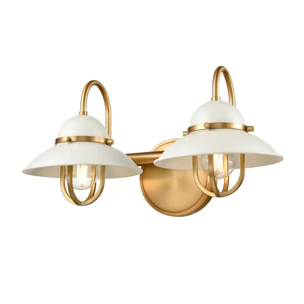 DVI, PEGGY'S COVE VANITY, VANITY LIGHT
