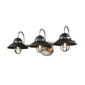 DVI, PEGGY'S COVE VANITY, VANITY LIGHT