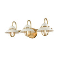 DVI, PEGGY'S COVE VANITY, VANITY LIGHT