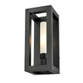 DVI, AJAX SCONCE, OUTDOOR WALL LIGHTS