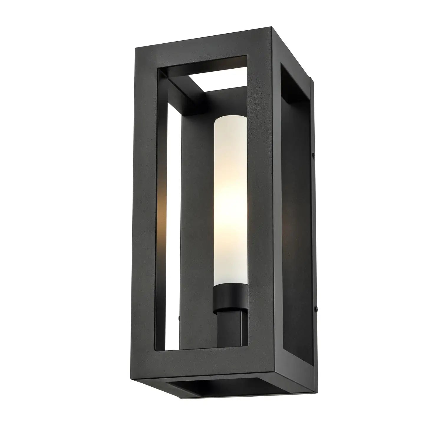 DVI, AJAX SCONCE, OUTDOOR WALL LIGHTS