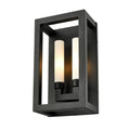 DVI, AJAX SCONCE, OUTDOOR WALL LIGHTS
