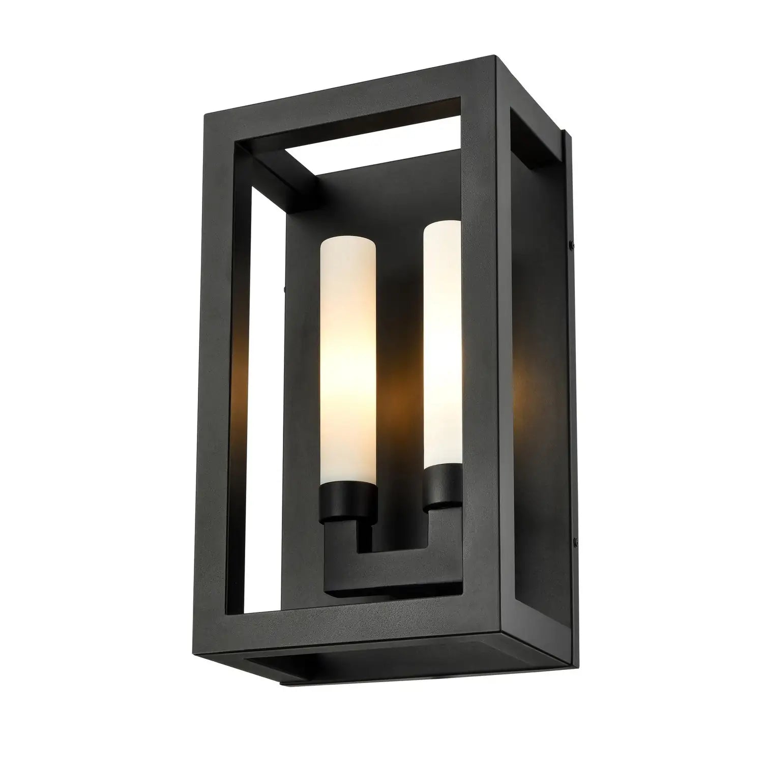 DVI, AJAX SCONCE, OUTDOOR WALL LIGHTS