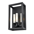 DVI, AJAX SCONCE, OUTDOOR WALL LIGHTS
