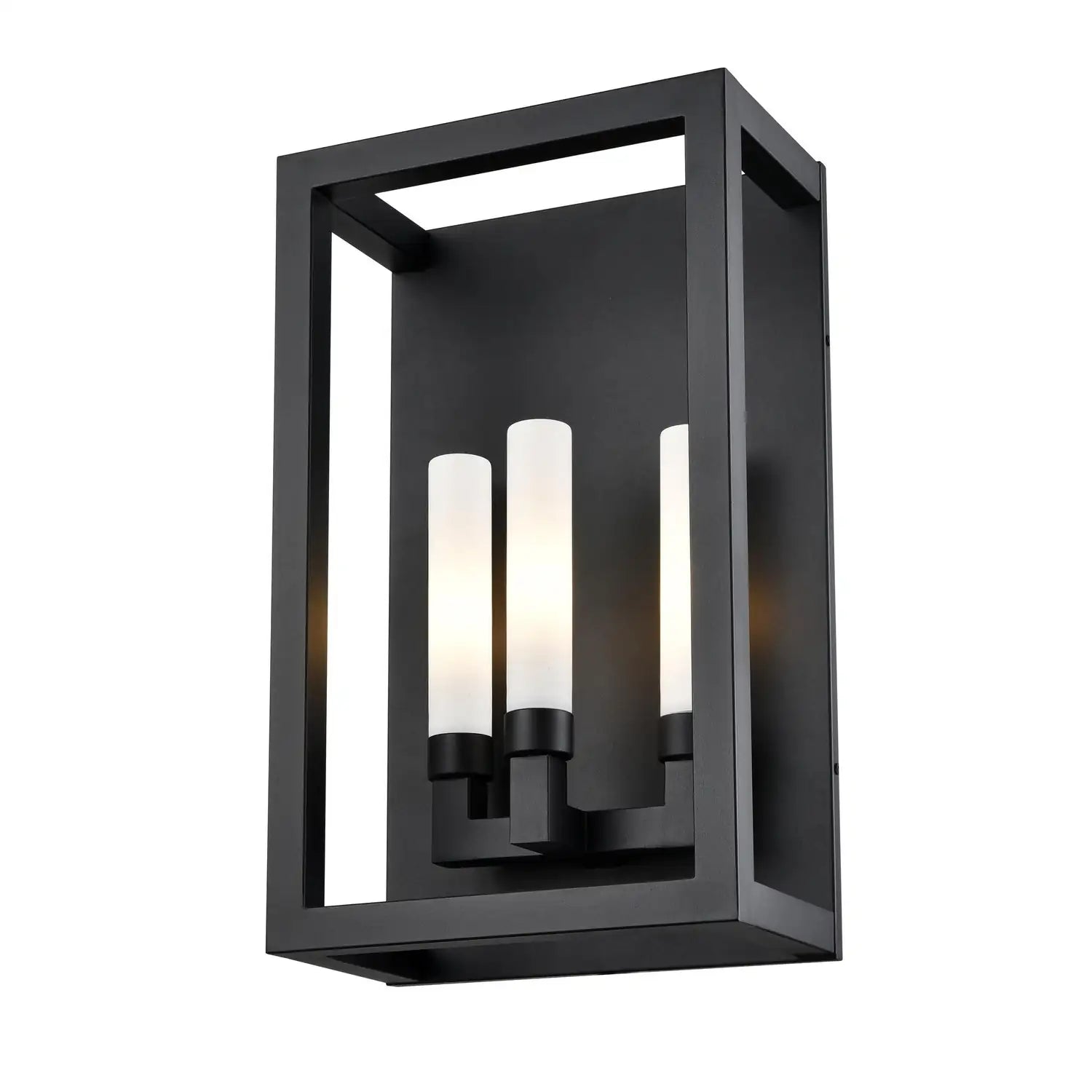 DVI, AJAX SCONCE, OUTDOOR WALL LIGHTS