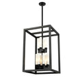 DVI, AJAX FOYER, PENDANT LIGHT