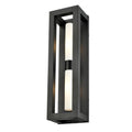 DVI, AJAX SCONCE, OUTDOOR WALL LIGHTS