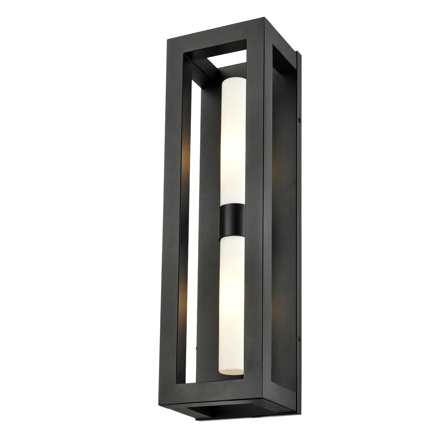 DVI, AJAX SCONCE, OUTDOOR WALL LIGHTS