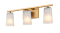 DVI, LUCA VANITY, VANITY LIGHT