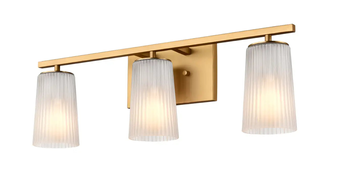 DVI, LUCA VANITY, VANITY LIGHT