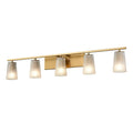 DVI, LUCA VANITY, VANITY LIGHT
