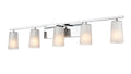 DVI, LUCA VANITY, VANITY LIGHT