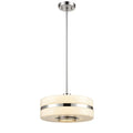 DVI, ORCHESTRA PENDANT, PENDANT LIGHT