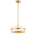 , ORCHESTRA PENDANT, PENDANT LIGHT