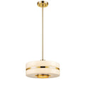 DVI, ORCHESTRA PENDANT, PENDANT LIGHT