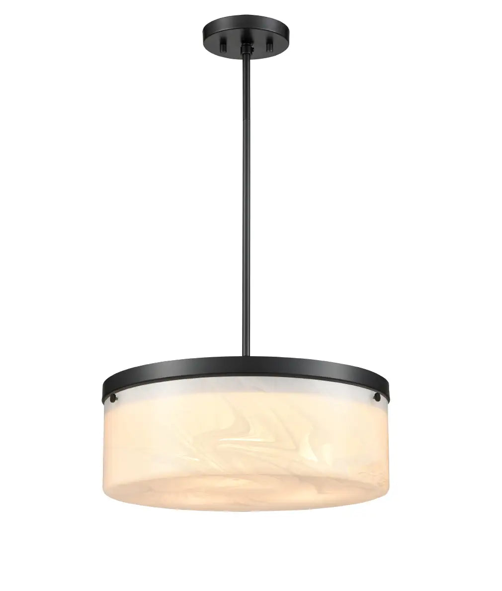 DVI, BESSEMER PENDANT, PENDANT LIGHT