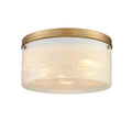 DVI, BESSEMER FLUSH MOUNT, FLUSH MOUNT CEILING LIGHTS