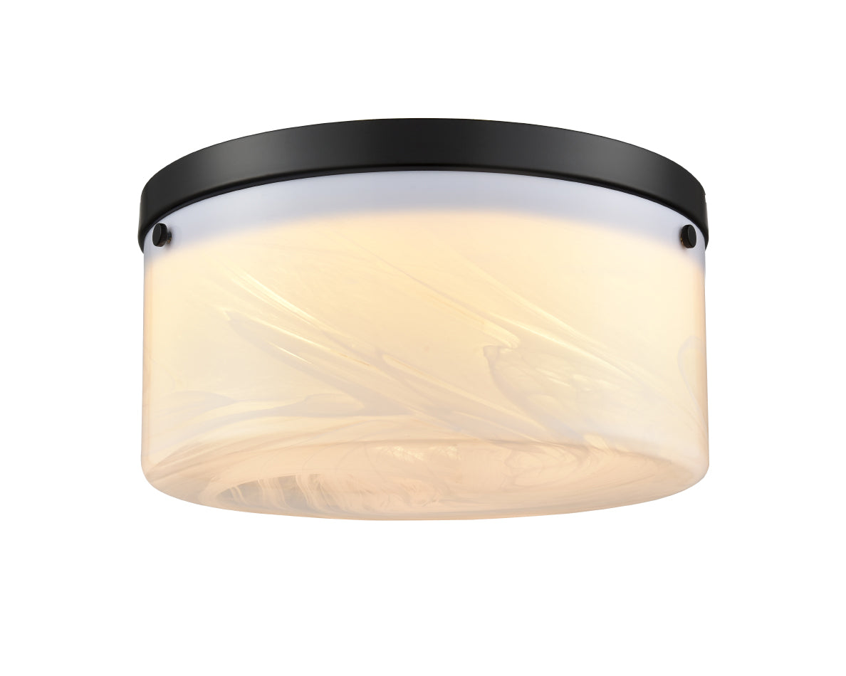 DVI, BESSEMER FLUSH MOUNT, FLUSH MOUNT CEILING LIGHTS