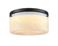 DVI, BESSEMER FLUSH MOUNT, FLUSH MOUNT CEILING LIGHTS