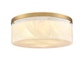 DVI, BESSEMER FLUSH MOUNT, FLUSH MOUNT CEILING LIGHTS