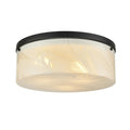 DVI, BESSEMER FLUSH MOUNT, FLUSH MOUNT CEILING LIGHTS