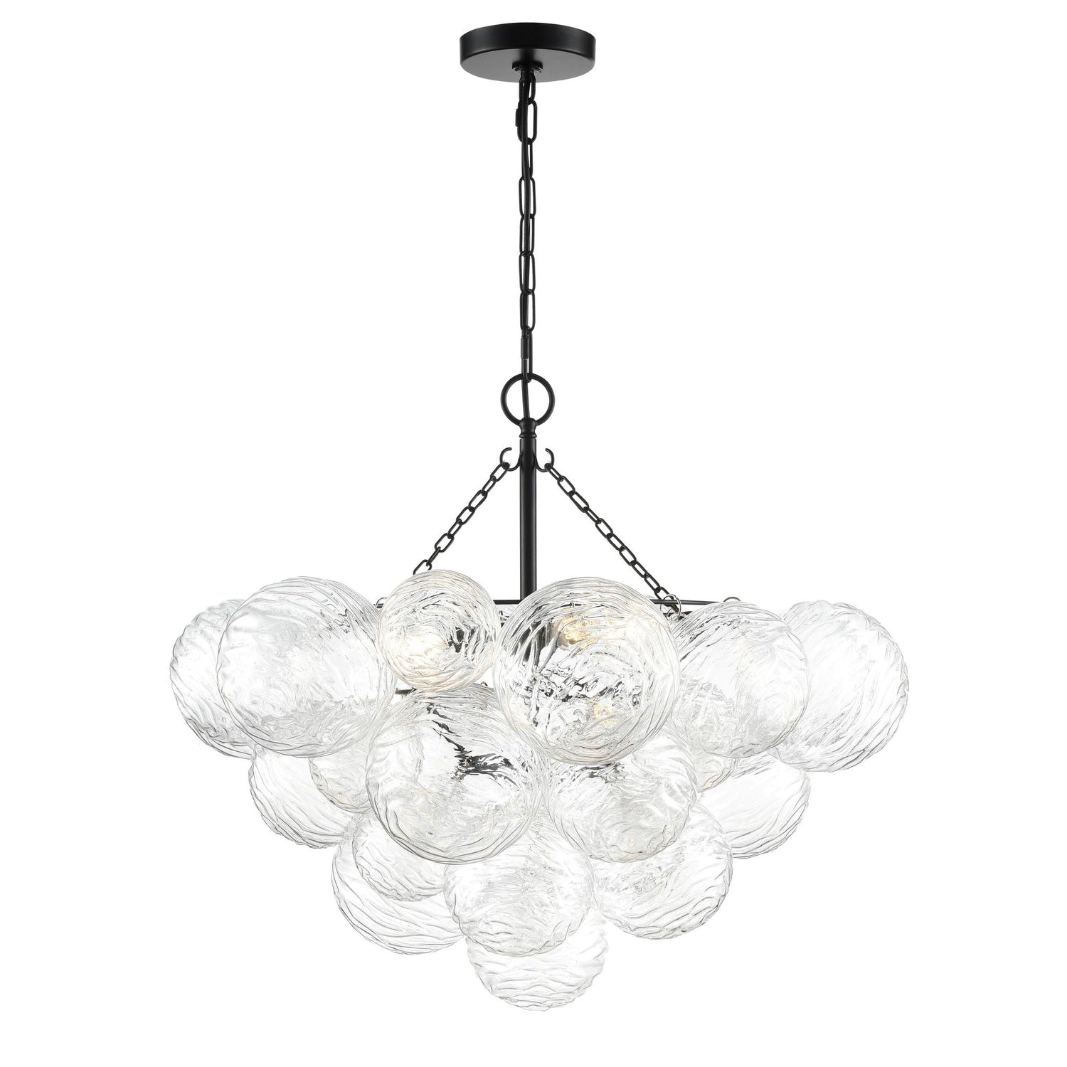 DVI, COMET CHANDELIER, CHANDELIER LIGHT