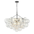 DVI, COMET CHANDELIER, CHANDELIER LIGHT