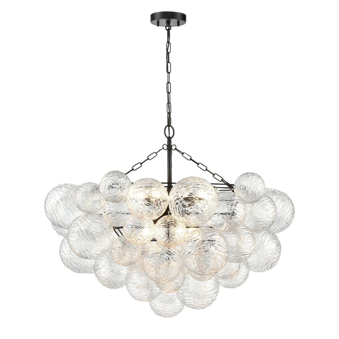 DVI, COMET CHANDELIER, CHANDELIER LIGHT