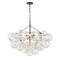 DVI, COMET CHANDELIER, CHANDELIER LIGHT
