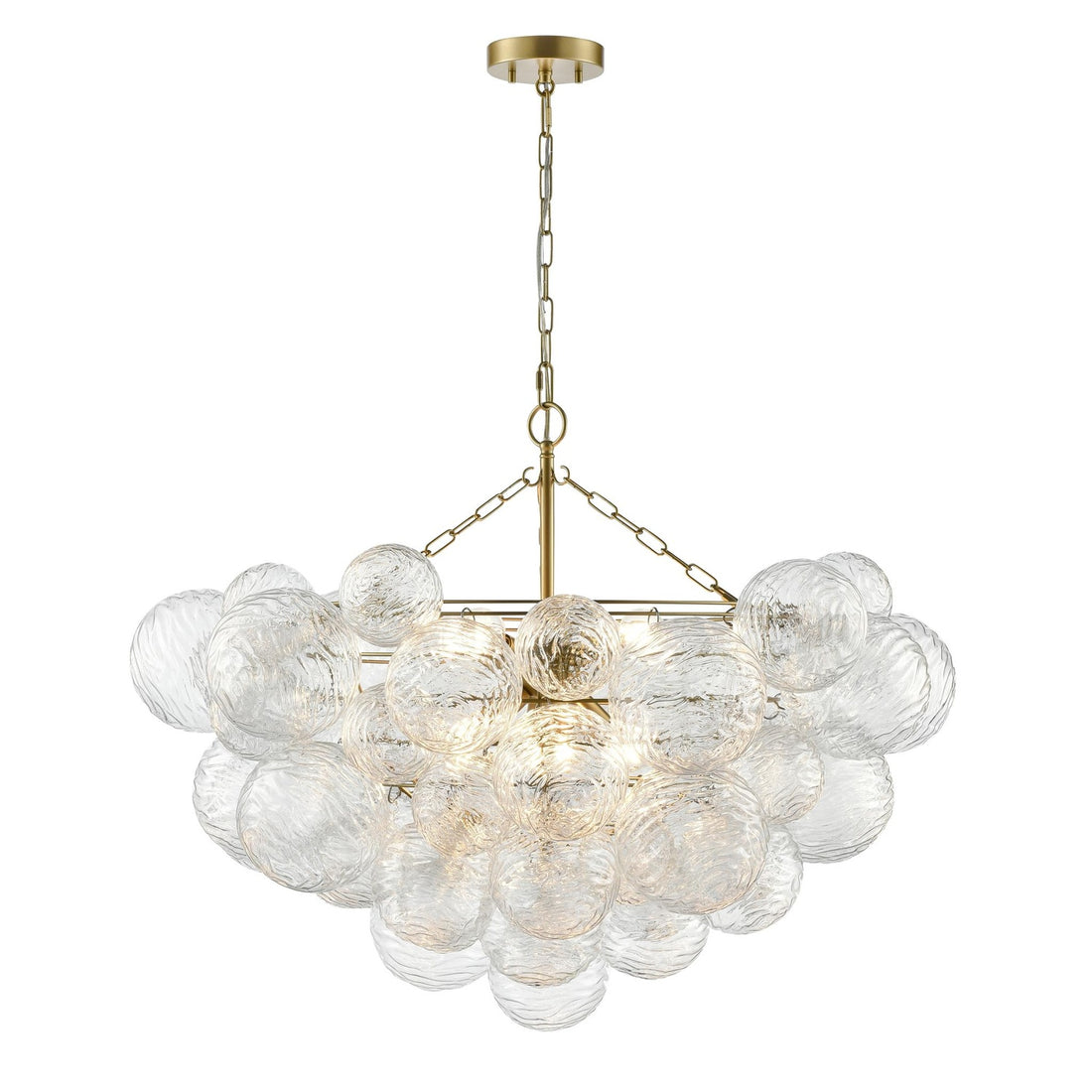 DVI, COMET CHANDELIER, CHANDELIER LIGHT