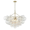 DVI, COMET CHANDELIER, CHANDELIER LIGHT