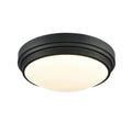 DVI, ALGOMA FLUSH MOUNT, FLUSH MOUNT CEILING LIGHTS