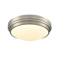 DVI, ALGOMA FLUSH MOUNT, FLUSH MOUNT CEILING LIGHTS