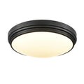 DVI, ALGOMA FLUSH MOUNT, FLUSH MOUNT CEILING LIGHTS