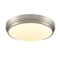 DVI, ALGOMA FLUSH MOUNT, FLUSH MOUNT CEILING LIGHTS