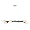 DVI, JAVELIN LINEAR, LINEAR LIGHT
