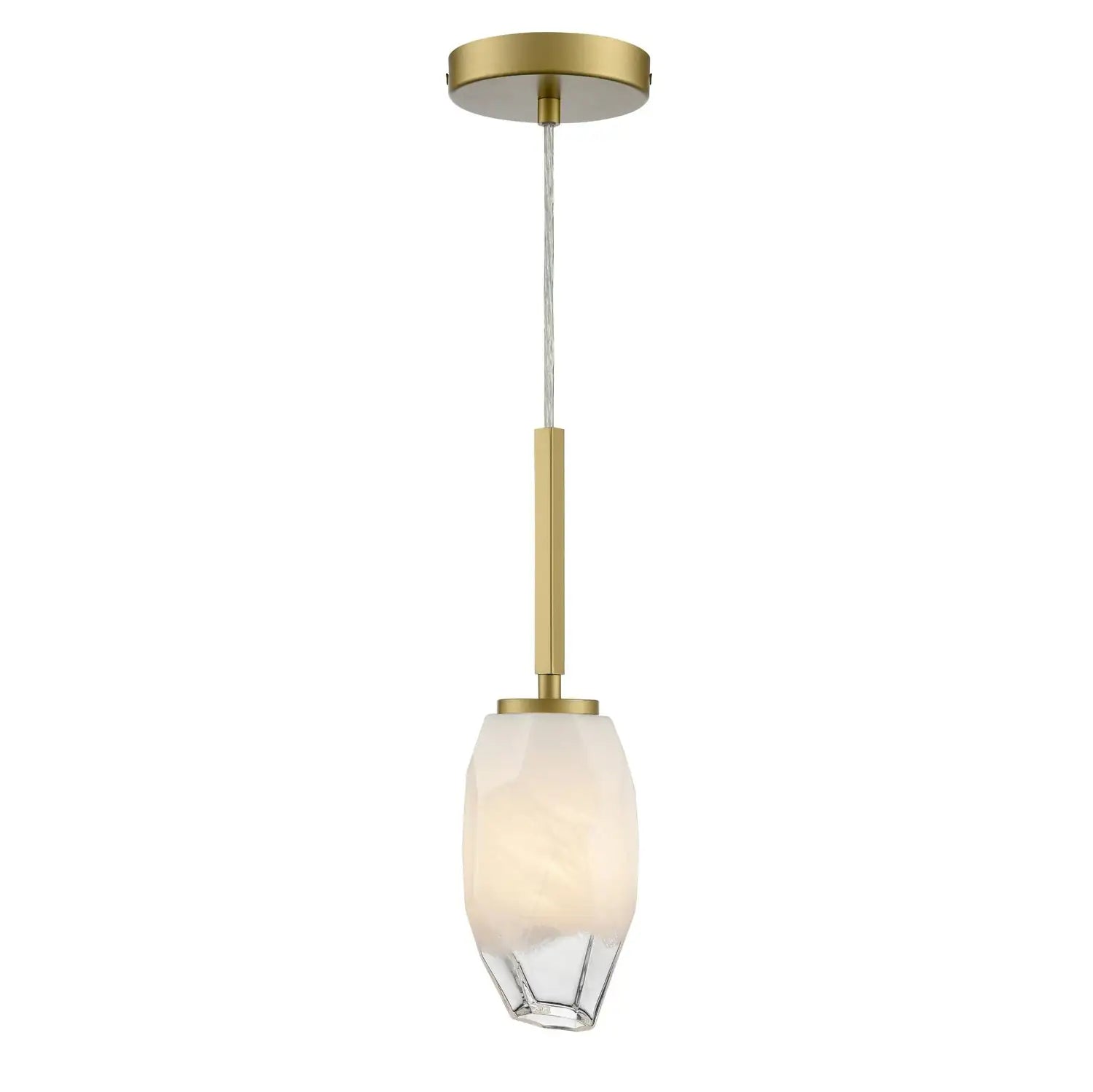DVI, JAVELIN MINI PENDANT, PENDANT LIGHT