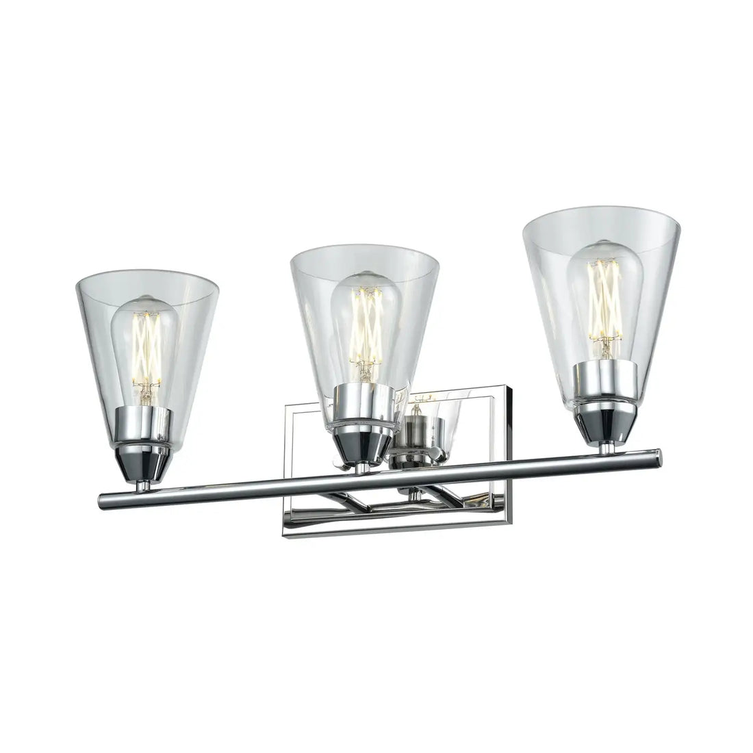 DVI, LOUISBOURG VANITY, VANITY LIGHT