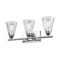 DVI, LOUISBOURG VANITY, VANITY LIGHT