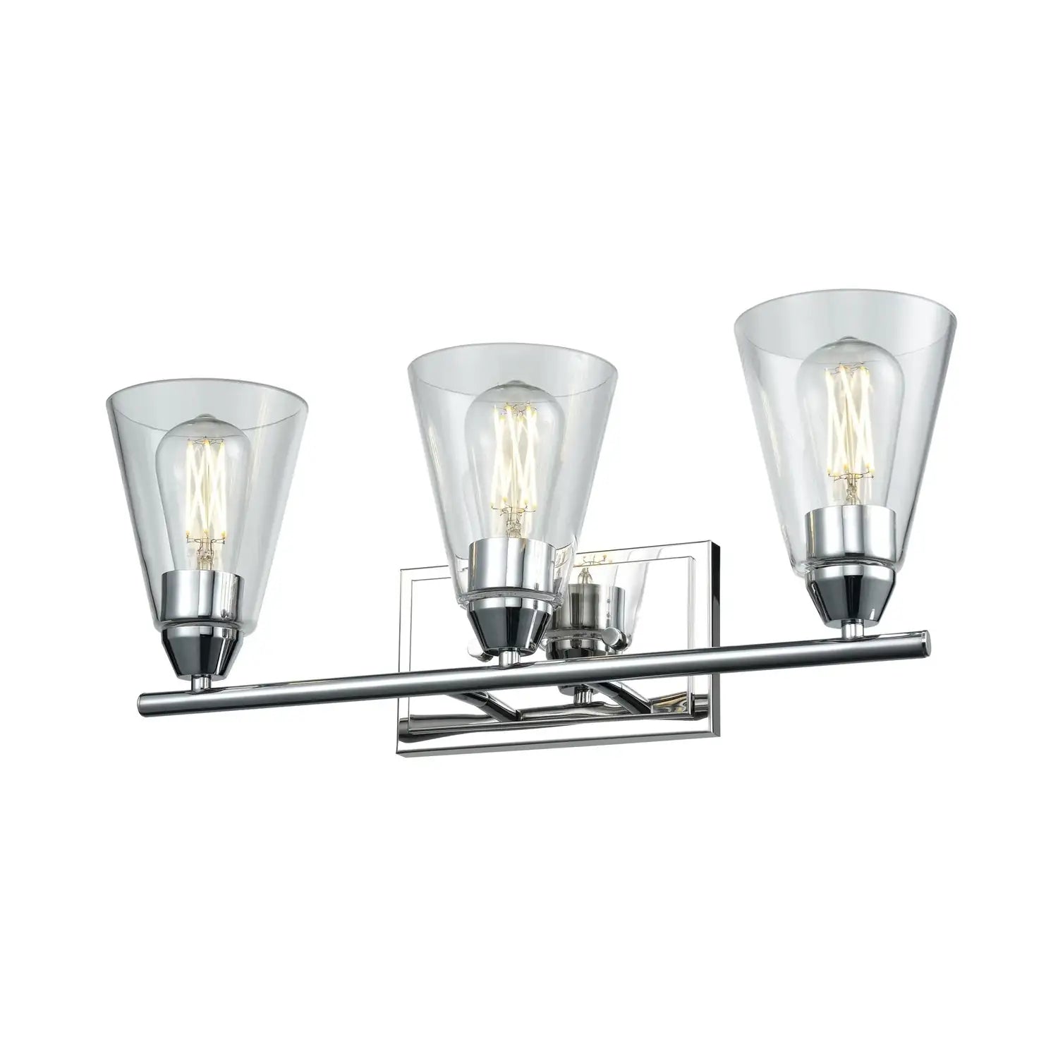 DVI, LOUISBOURG VANITY, VANITY LIGHT