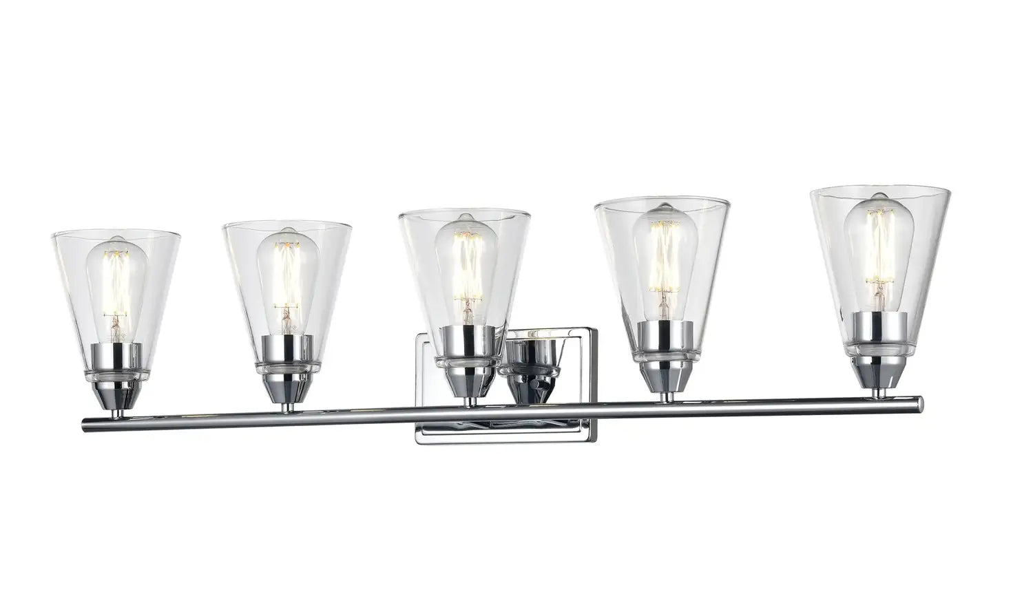 DVI, LOUISBOURG VANITY, VANITY LIGHT