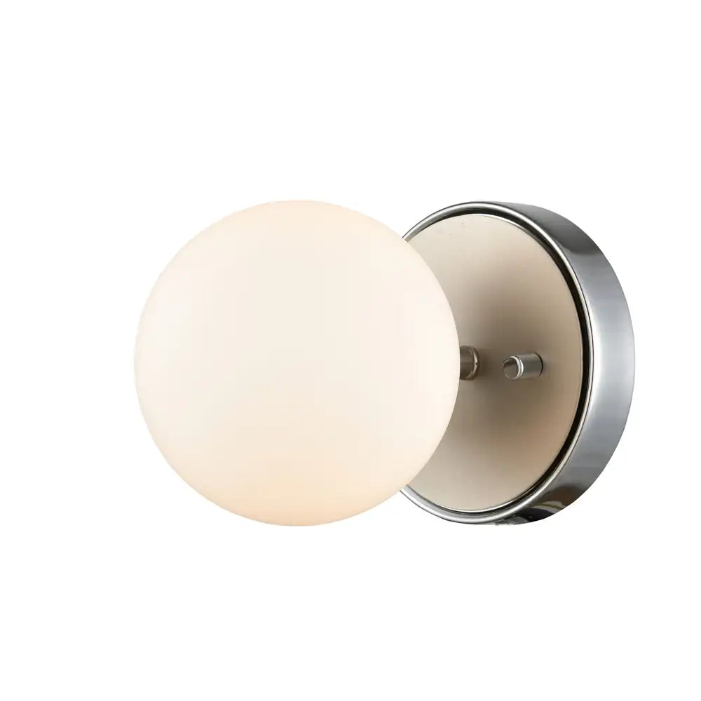 DVI, ALOUETTE SCONCE, WALL SCONCES