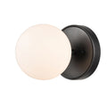 DVI, ALOUETTE SCONCE, WALL SCONCES